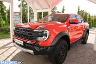Ford Raptor din 2025 cu 39.000 km - oferta FOR256565 - foto 1