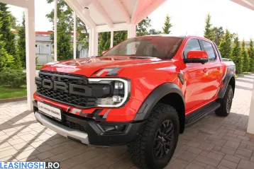 Ford Raptor din 2025 - oferta FOR256565