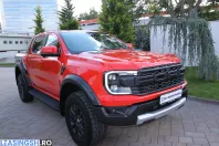 Ford Raptor din 2025 cu 39.000 km - oferta FOR256565 - foto 2