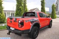 Ford Raptor din 2025 cu 39.000 km - oferta FOR256565 - foto 3