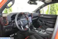 Ford Raptor din 2025 cu 39.000 km - oferta FOR256565 - foto 4