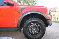 Ford Raptor din 2025 cu 39.000 km - oferta FOR256565 - foto 11