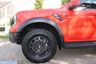 Ford Raptor din 2025 cu 39.000 km - oferta FOR256565 - foto 13