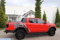 Ford Raptor din 2025 cu 39.000 km - oferta FOR256565 - foto 16