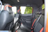 Ford Raptor din 2025 cu 39.000 km - oferta FOR256565 - foto 17