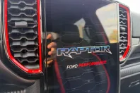 Ford Raptor din 2025 cu 39.000 km - oferta FOR256565 - foto 20