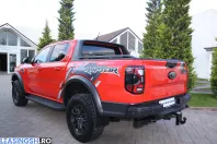 Ford Raptor din 2025 cu 39.000 km - oferta FOR256565 - foto 21