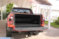 Ford Raptor din 2025 cu 39.000 km - oferta FOR256565 - foto 24
