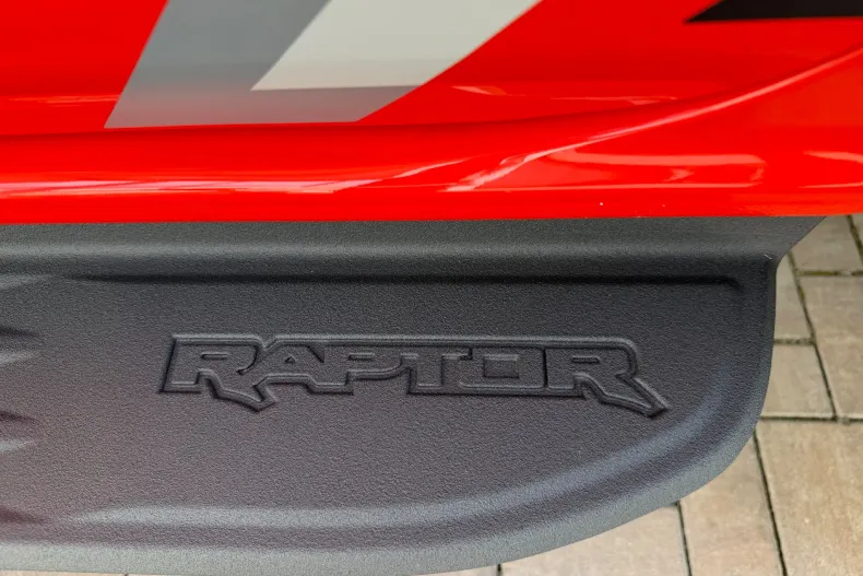 Ford Raptor din 2025 cu 39.000 km - oferta FOR256565 - foto 25
