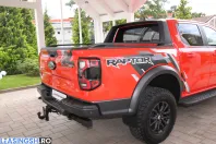 Ford Raptor din 2025 cu 39.000 km - oferta FOR256565 - foto 28