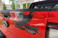 Ford Raptor din 2025 cu 39.000 km - oferta FOR256565 - foto 33