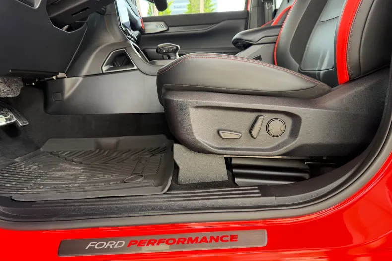 Ford Raptor din 2025 cu 39.000 km - oferta FOR256565 - foto 36