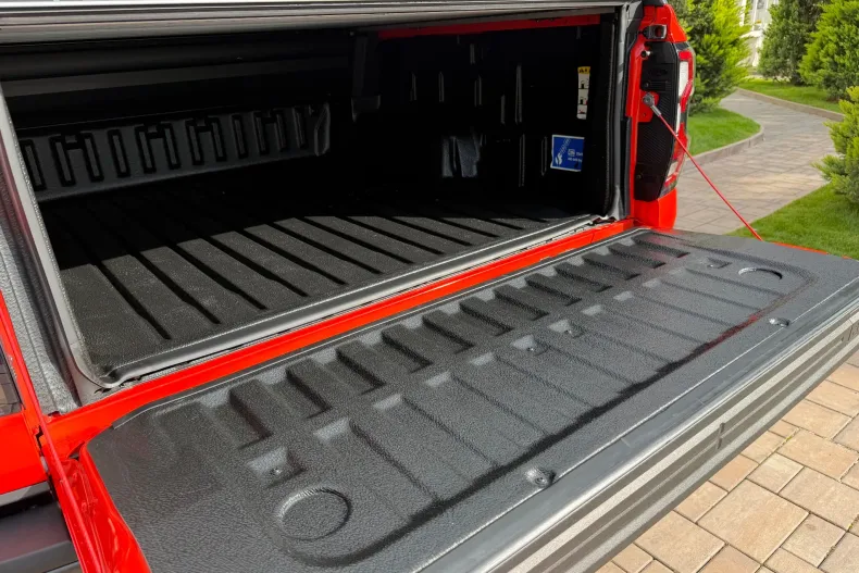 Ford Raptor din 2025 cu 39.000 km - oferta FOR256565 - foto 38