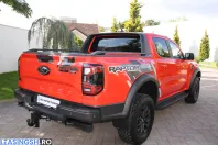Ford Raptor din 2025 cu 39.000 km - oferta FOR256565 - foto 40