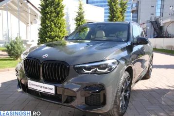 BMW X5 din 2023 - oferta BMW256566
