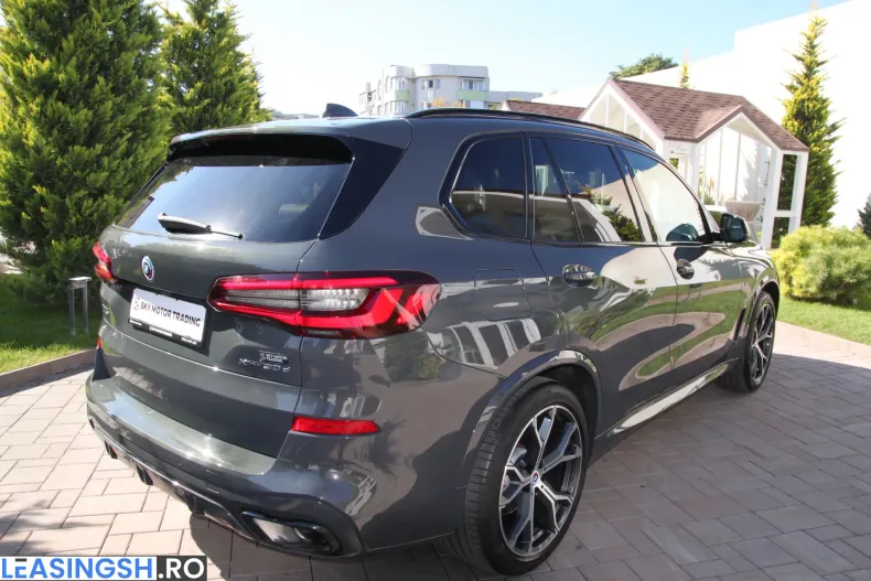 BMW X5 (Seria X) din 2023 cu 114.000 km - oferta BMW256566 - foto 3