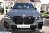 BMW X5 (Seria X) din 2023 cu 114.000 km - oferta BMW256566 - foto 4