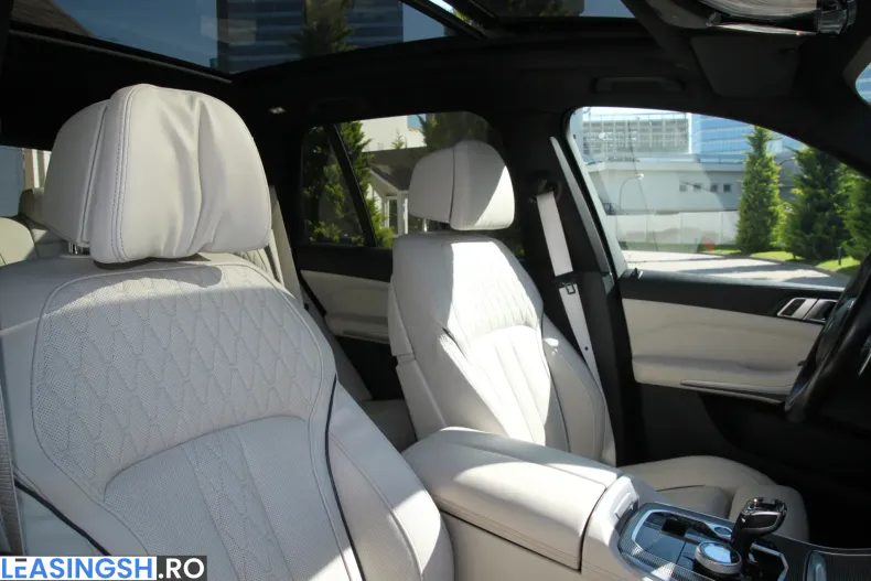 BMW X5 (Seria X) din 2023 cu 114.000 km - oferta BMW256566 - foto 5