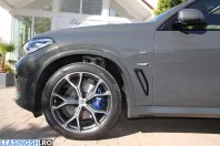 BMW X5 (Seria X) din 2023 cu 114.000 km - oferta BMW256566 - foto 10
