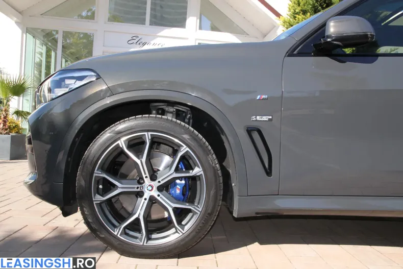 BMW X5 (Seria X) din 2023 cu 114.000 km - oferta BMW256566 - foto 10