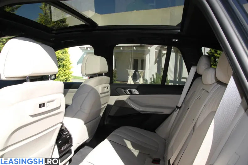 BMW X5 (Seria X) din 2023 cu 114.000 km - oferta BMW256566 - foto 14