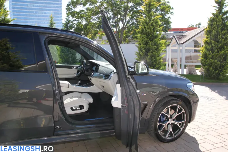 BMW X5 (Seria X) din 2023 cu 114.000 km - oferta BMW256566 - foto 18