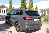 BMW X5 (Seria X) din 2023 cu 114.000 km - oferta BMW256566 - foto 25
