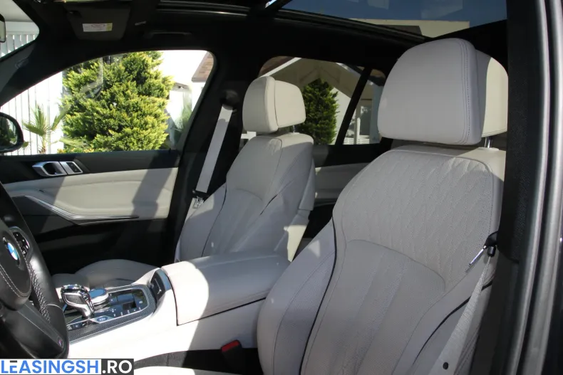 BMW X5 (Seria X) din 2023 cu 114.000 km - oferta BMW256566 - foto 27