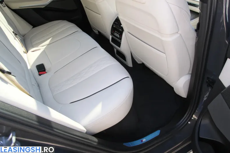 BMW X5 (Seria X) din 2023 cu 114.000 km - oferta BMW256566 - foto 28