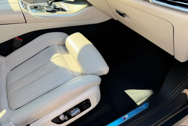 BMW X5 (Seria X) din 2023 cu 114.000 km - oferta BMW256566 - foto 38