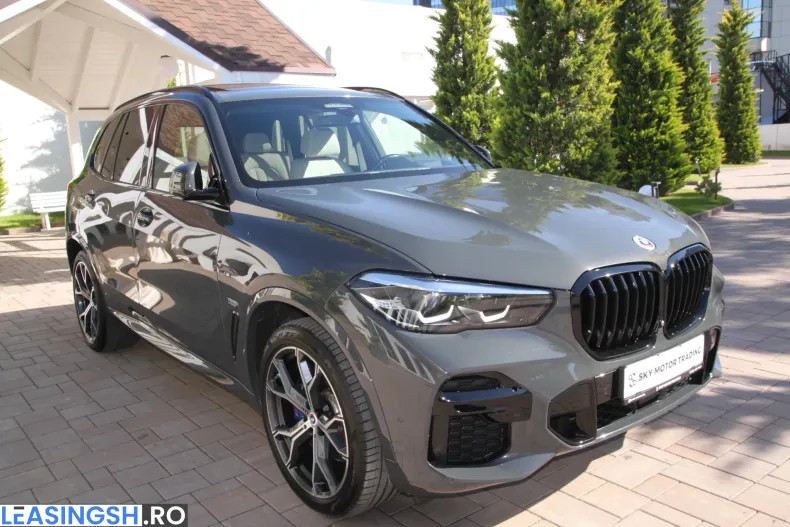 BMW X5 (Seria X) din 2023 cu 114.000 km - oferta BMW256566 - foto 39