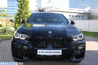 BMW X6 (Seria X) din 2022 cu 38.000 km - oferta BMW256567 - foto 1