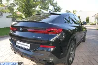 BMW X6 (Seria X) din 2022 cu 38.000 km - oferta BMW256567 - foto 3