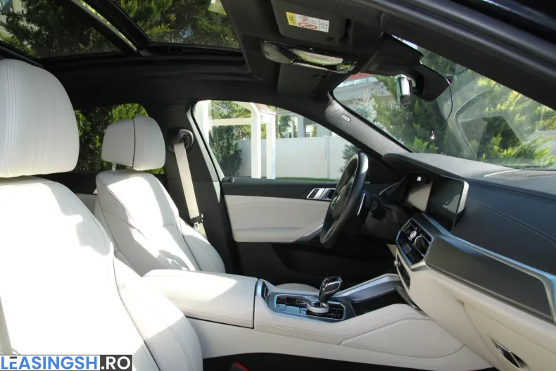 BMW X6 (Seria X) din 2022 cu 38.000 km - oferta BMW256567 - foto 14