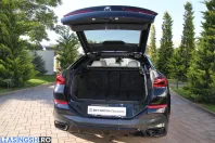 BMW X6 (Seria X) din 2022 cu 38.000 km - oferta BMW256567 - foto 35