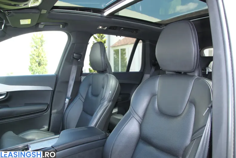 Volvo XC90 din 2023 cu 118.000 km - oferta VOL256568 - foto 15