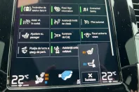 Volvo XC90 din 2023 cu 118.000 km - oferta VOL256568 - foto 19