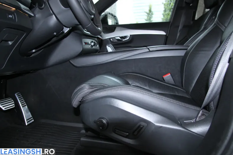Volvo XC90 din 2023 cu 118.000 km - oferta VOL256568 - foto 20
