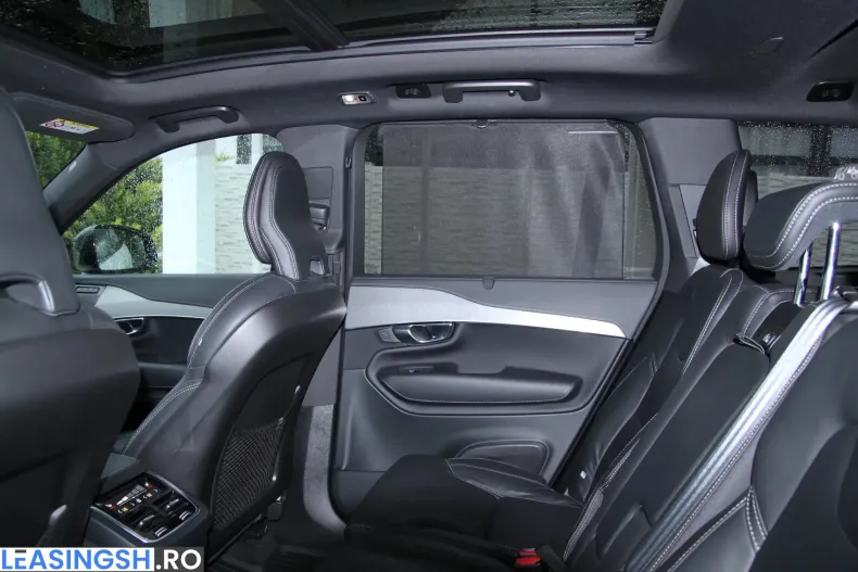 Volvo XC90 din 2023 cu 118.000 km - oferta VOL256568 - foto 22