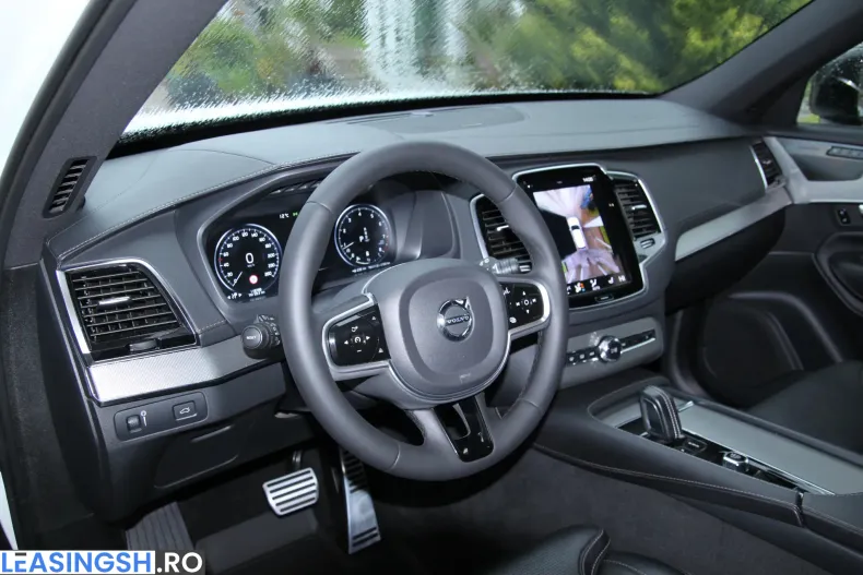Volvo XC90 din 2023 cu 118.000 km - oferta VOL256568 - foto 24