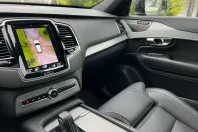 Volvo XC90 din 2023 cu 118.000 km - oferta VOL256568 - foto 25