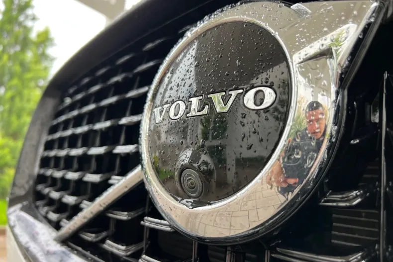 Volvo XC90 din 2023 cu 118.000 km - oferta VOL256568 - foto 26