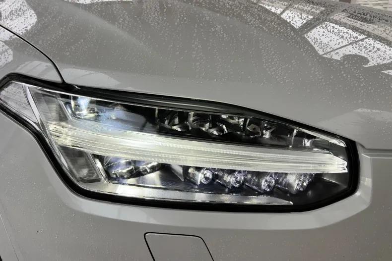Volvo XC90 din 2023 cu 118.000 km - oferta VOL256568 - foto 32