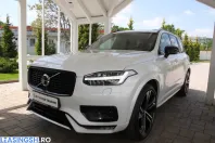 Volvo XC90 din 2023 cu 118.000 km - oferta VOL256568 - foto 39
