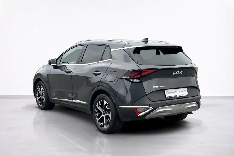 Kia Sportage din 2022 cu 69.197 km - oferta KIA256569 - foto 3