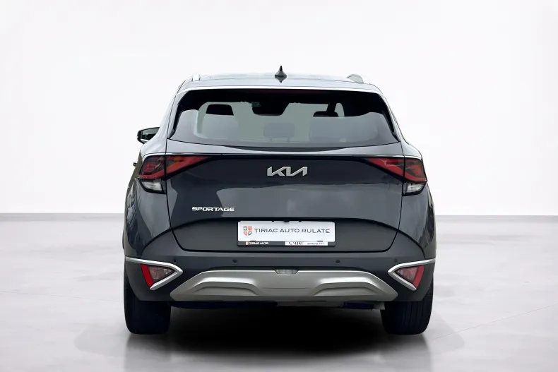 Kia Sportage din 2022 cu 69.197 km - oferta KIA256569 - foto 4