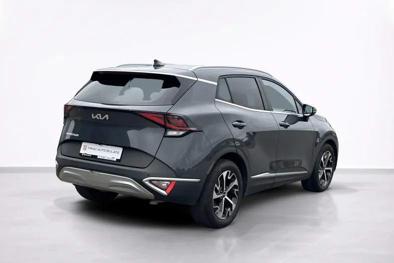 Kia Sportage din 2022 cu 69.197 km - oferta KIA256569 - foto 5