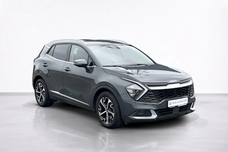 Kia Sportage din 2022 cu 69.197 km - oferta KIA256569 - foto 7