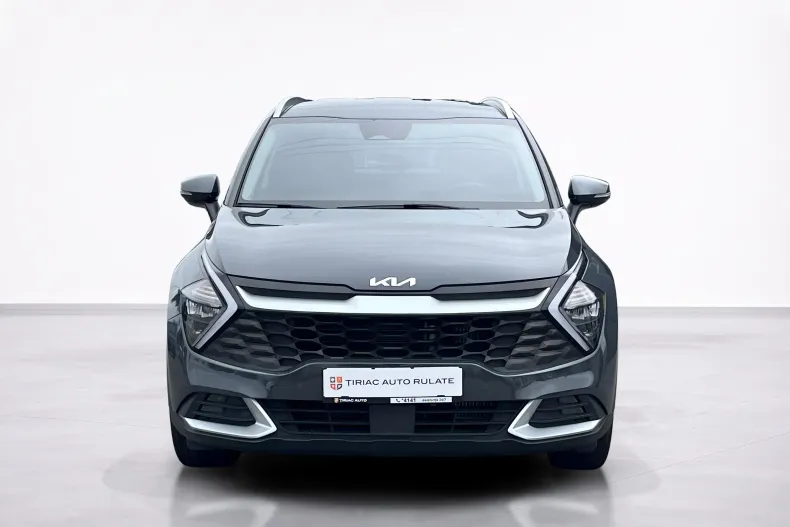 Kia Sportage din 2022 cu 69.197 km - oferta KIA256569 - foto 8