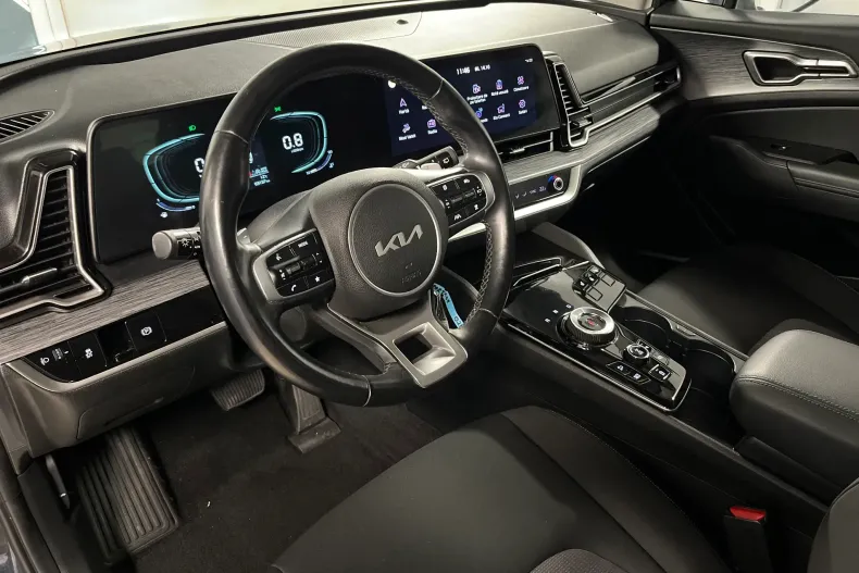 Kia Sportage din 2022 cu 69.197 km - oferta KIA256569 - foto 9